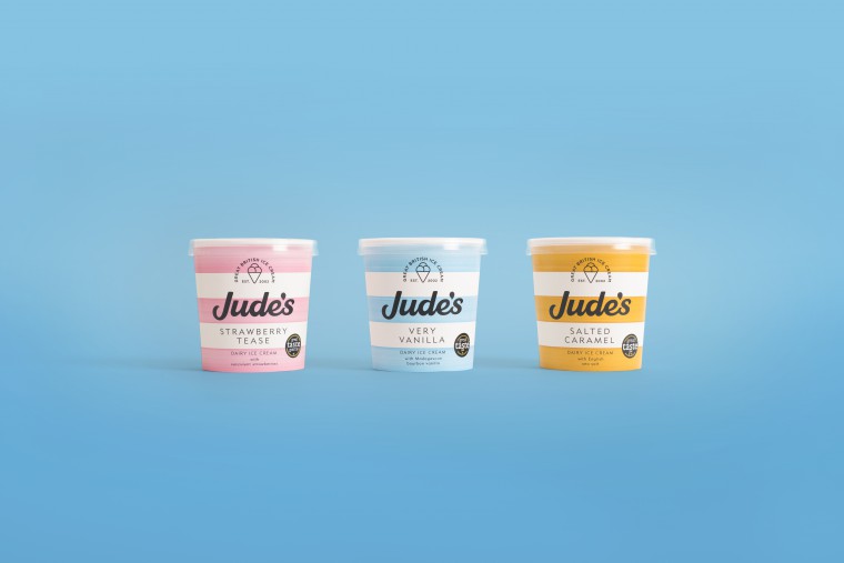 Jude's 